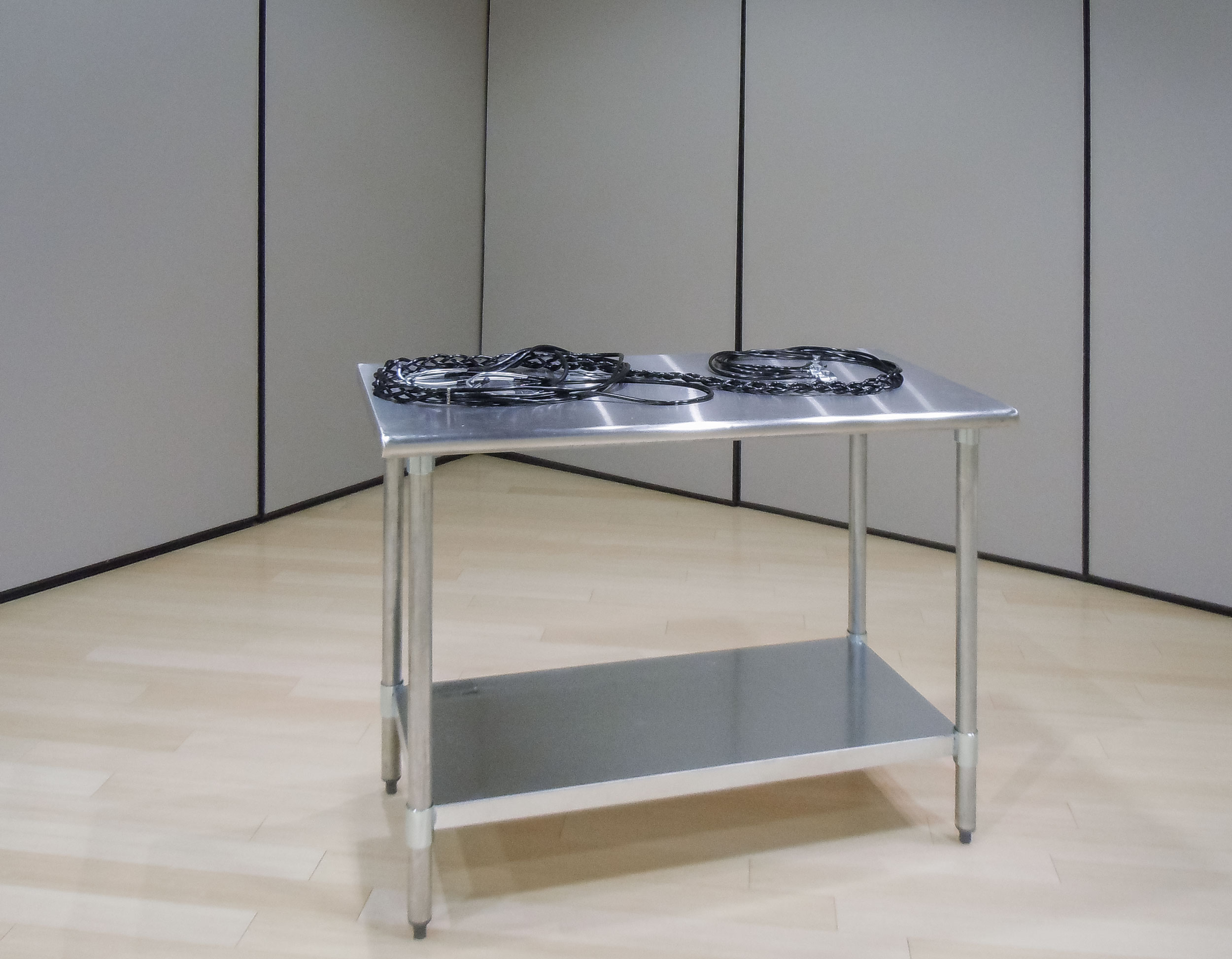 Braided Stethoscope in 